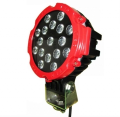 LED work light 51W