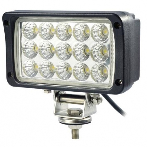 LED work light 45W