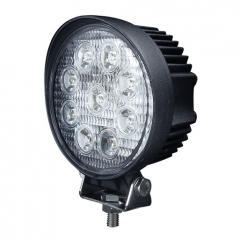 LED work light 27W