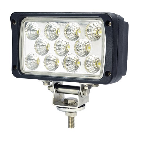 LED work light 33W