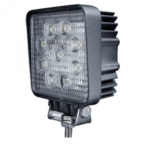 LED work light 27W