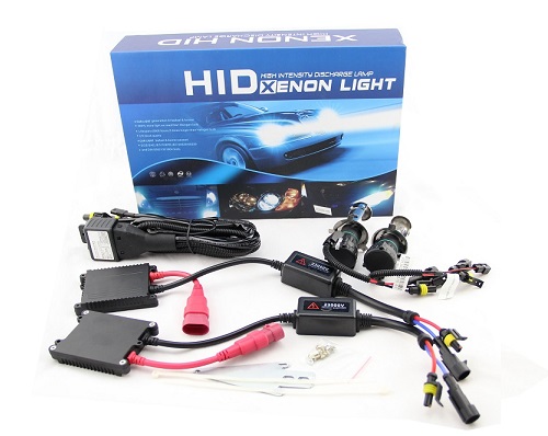 HID Xenon Light