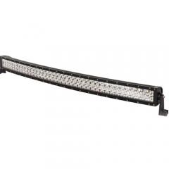 LED work light bar Curve