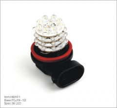 LED Fog Lamp