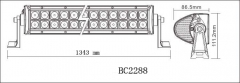 LED work light bar 288W