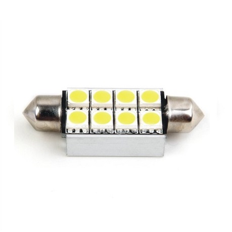 LED BULB SV8.5