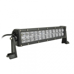 LED work light bar dual row