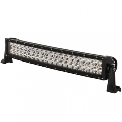 LED work light bar Curve