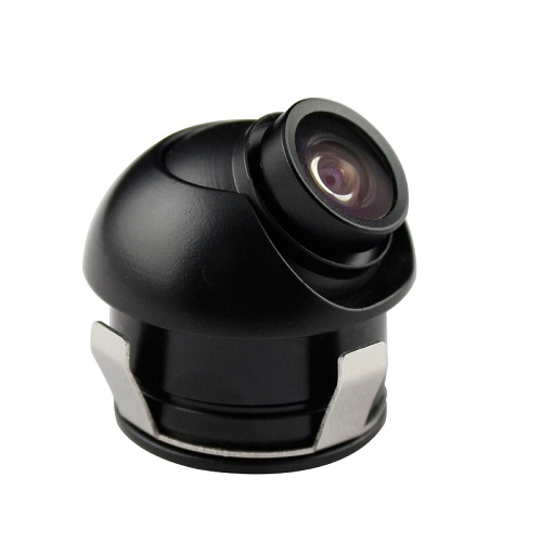 360 Camera