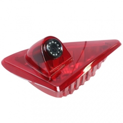 Brake Light Camera