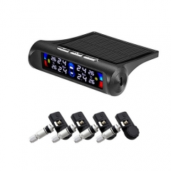 Solar TPMS External