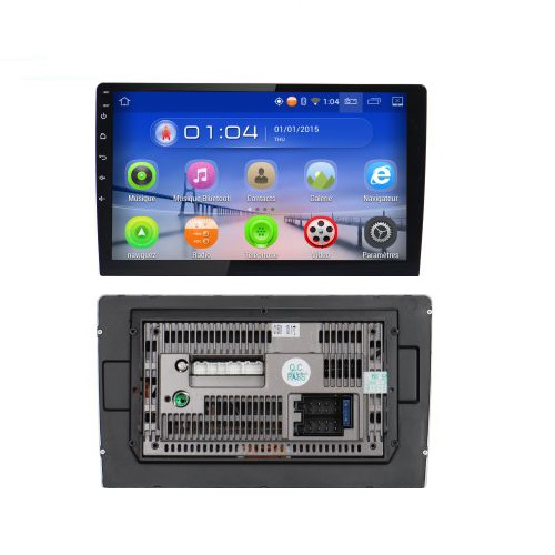 Car DVD Player