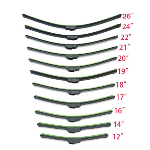 Wiper Blade