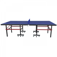 Table tennis Table