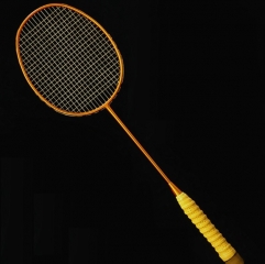 Badminton Racket-30lbs