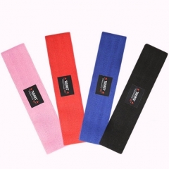 Yoga strech belt