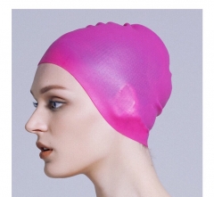 Swimming -cap