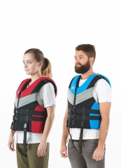 Floating vest