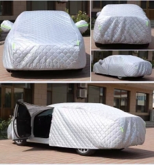 Car cover