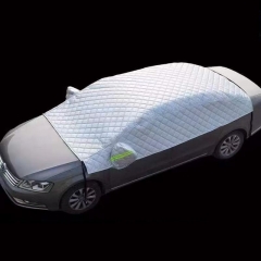 Car cover