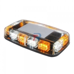 Led warning light