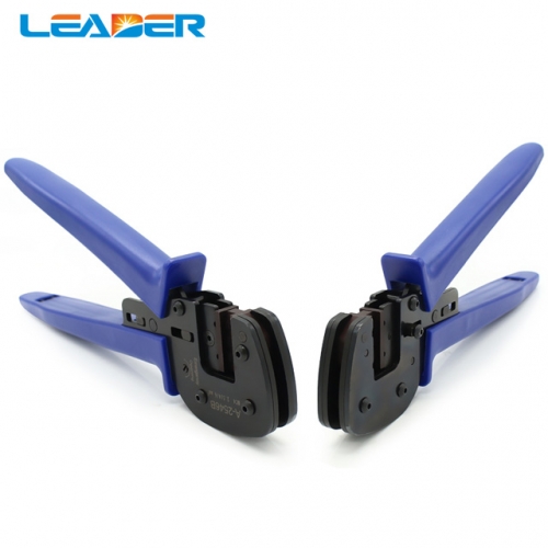 wire wrimping Tool for Solar Cable 2.5/4/6mm2 PV Wire Crimpier  crimping Pliers For DIY Solar Power System