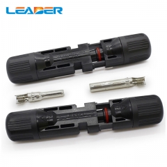 500 pairs lot IP67 Waterproof DC 1000V Solar PV Cable Connector MC4 Connectors Male and Female for 2.5-6.0mm2 Wire