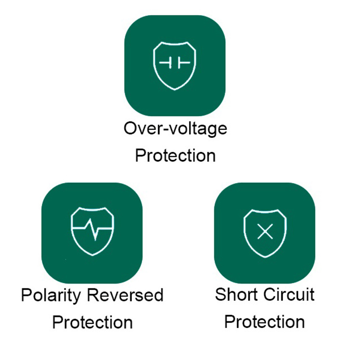 Dual-slot USB Smart Charger for Ni-MH, NiCd and Li-ion batteries