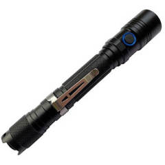 2*AA/14500 1000 Lumen Flashlight