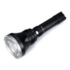 600m Long-range Multi-color Hunting Flashlight H5 | FreasyGears