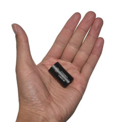 The Smallest Brightest Mini Flashlight