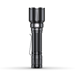 1600 lumen/600m 21700 Flashlight