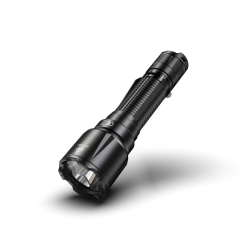 1600 lumen/600m 21700 Flashlight