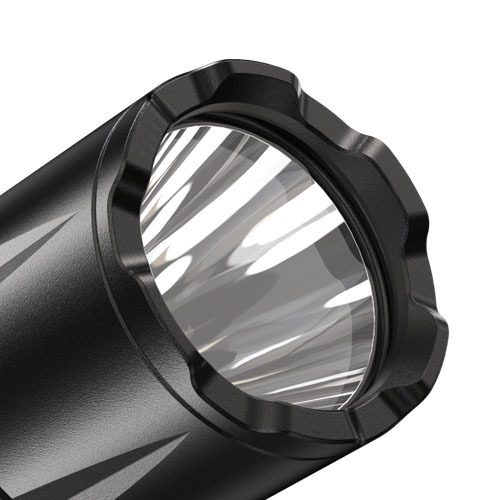 IR850 350m Long-range Infrared Flashlight