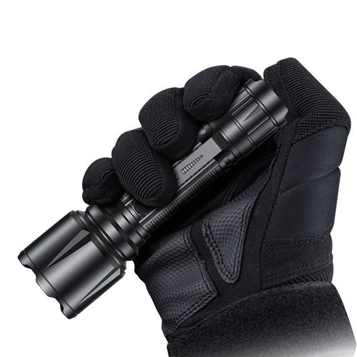 IR850 350m Long-range Infrared Flashlight