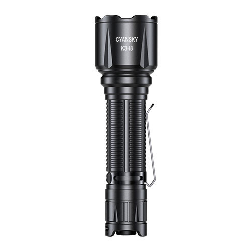 IR850 350m Long-range Infrared Flashlight