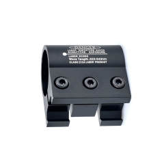 Gun Mount GM01 for #P25