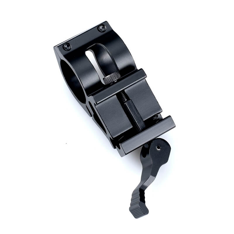 Gun Mount GM02 for #P25, #H3