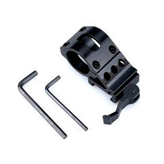 Gun Mount GM02 for #P25, #H3