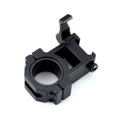 Picatinny Rail Mount GM09 for #P25, #H3, #H5, #K3, #K3-I8