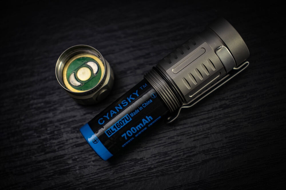 8 Tips to Extend Your Flashlight's Lifespan 5 Times Longer