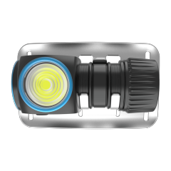 1100 Lumen Super Mini Headlamp