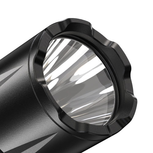 150m 100% Invisible IR940 Infrared Flashlight