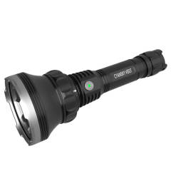 2-in-1 Long-range Multi-color Hunting Flashlight