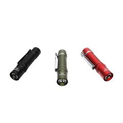 300 Lumen 1*AA Outdoor Flashlight