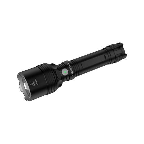 1600Lumens/575m Multi-color Hunting Flashlight H3 V2