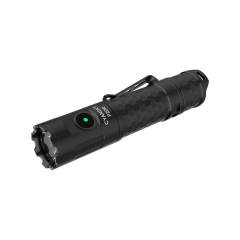 1900 lumens Rechargeable Outdoor Flashlight