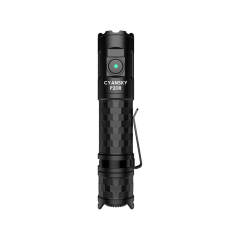 1900 lumens Rechargeable Outdoor Flashlight
