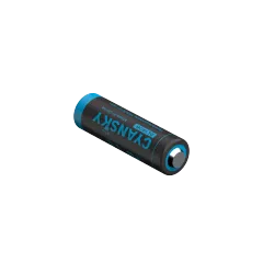 800mAh Rechargeable 14500 Battery BL1408