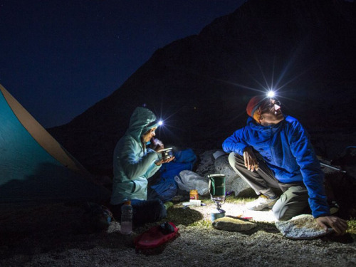 Headlamps